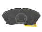 Otáčkoměr Suzuki Swift 34100-63JE0 34100-63JE 21814