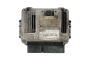 Blok Ovladačů 51812908 0281013576 Alfa Romeo Bosch 
