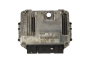 Blok Ovladačů 0281011724 8200311550 8200384493 Renault Bosch 3455