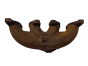 Výfukové Potrubí 034136 Citroen Saxo Xsara Peugeot 106 206 12250
