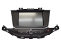 Displej Navigace Astra K 555343750 42342511 LC7S