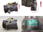 Kompresor Klimatizace 6453WW 9648138980 SD7C16 1301F 2.0HDI Citroen Peugeot