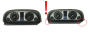 Tachometr Mercedes B W245 1031098110 1031098101 55906