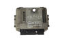 Blok Ovladačů 0281012523 9664843480 9657699480 PSA Bosch 19293