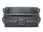 Rádio Cd Chevrolet Aveo 96628256 122000-80701101 Fujitsu