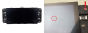 Displej Navigace MMI Audi A6 A7 4K0919605A