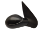 Zpětné Zrcátko Pravý Peugeot 206 96725967XT 0209132 6475000 4 Pin