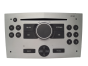 Rádio Cd Opel Astra H Zafira B 13190857 7644221317 URA YZ