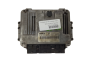 Blok Ovladačů 0281011549 8200310863 8200370779 Renault Bosch 3482