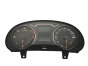 Otáčkoměr Audi A3 8V0920870H A2C84208100 VDO 47600