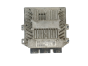 Blok Ovladačů 7S61-12A650-BA 5WS40432A-T Ford Siemens 46056