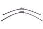 Stěrače Předek Originál Peugeot 307 700+650 mm 6423L5