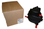 Filtr Paliva Originál Citroen Peugeot C1 C2 C3 1007 206 1.4 HDI 190185