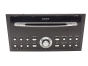 Rádio Cd Mp3 Ford Mondeo 3S7T-18C815-DD CD132 CD6