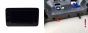 Displej Navigace Mercedes-Benz A2059004113 0263701254 Bosch 3