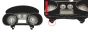 Tachometr Fiat Punto Evo 51917426 503010280401 50210