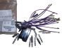Elektrické dráty Nový originál 1606248180 Citroen C5 C6