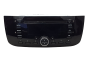 Rádio Cd Fiat Punto Evo 7355354400 F199FL Delphi 1331