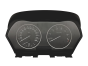 Otáčkoměr BMW 1 F20 F21 6210 9277539 Johnson
