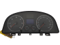 Otáčkoměr VW Touran 1T0920861A 110080217019 21942