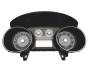 Tachometr Fiat Punto Evo 51914934 503010220301 32370