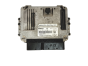 Blok Ovladačů 0281012309 51807823 Fiat Bosch