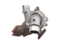 Turbodmychadlo 9649588680 GT1549P 2.2 HDI Citroen C8 Peugeot 807  707240-2 S13