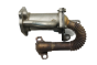 Chladič Egr EGR 8200729079 147352070R 147357493R Renault 1.5 dci 1335