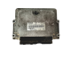 Blok Ovladačů 55198058 0281011553 Fiat Bosch 28161