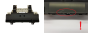 Otáčkoměr Suzuki Liana 34110-4G0 34110-54G00 2028