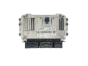 Blok Ovladačů 0261S17834 237105821R 237109010R Renault Bosch 43838