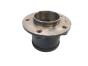 Náboje Na Kola Zadek 432100013R 432107045R Renault Master 3 10-