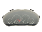 Tachometr Peugeot 206 9651740680 000644607 Jaeger