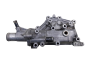 Kryt Termostatu 8200338668 2.0 16v 2.0 Turbo Renault