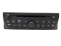 Rádio Cd Renault Kangoo 2 II 281156782R 7641122391 Bosch 3142