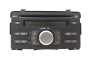 Rádio Cd Daihatsu Cuore 86180-B2430 CQ-JD3770AW 1518