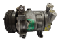 Kompresor Klimatizace Renault Clio 2 7700115830 SD6V12 1415F Sanden 7176