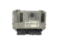 Blok Ovladačů 0261S07612 89661-0H250 PSA Toyota Bosch 57728