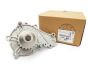 Vodní Čerpadlo Originál Citroen Peugeot C2 C3 207 307 1.4 HDI 8/16v 1609417380