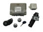 Starter Pack Fiat 600 Seicento 73501877 46533994 1.1