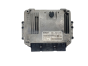 Blok Ovladačů 0281012980 9663786980 9653958980 PSA Bosch 