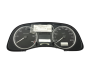 Tachometr Peugeot 307 9636708880 C 03 54785