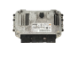 Blok Ovladačů 0261208908 9663518680 9652552380 PSA Bosch 29187
