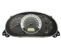 Otáčkoměr Mazda 5 CGCC79D 53335
