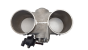 Škrticí Klapka Opel Omega 9129990 90467409 2.5 V6 Pierburg 