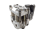 Pumpa Abs Audi 443614111 0265201011 Bosch 1566
