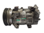 Kompresor Klimatizace Renault Dacia 926006229R SD7V16 1809 Sanden