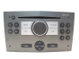Rádio Cd Mp3 Opel Astra H Zafira B 13154304AZ 7643103310