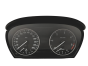 Tachometr BMW 3 E90 E91 9166846-02 Siemens