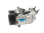 Kompresor Klimatizace Nový originál Renault 926001732R Valeo